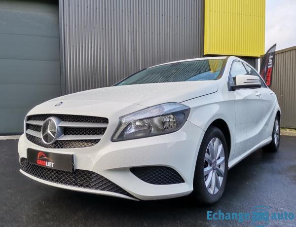 Mercedes Classe A INTUITION 1.5 CDi 90CH - GARANTIE 6 MOIS