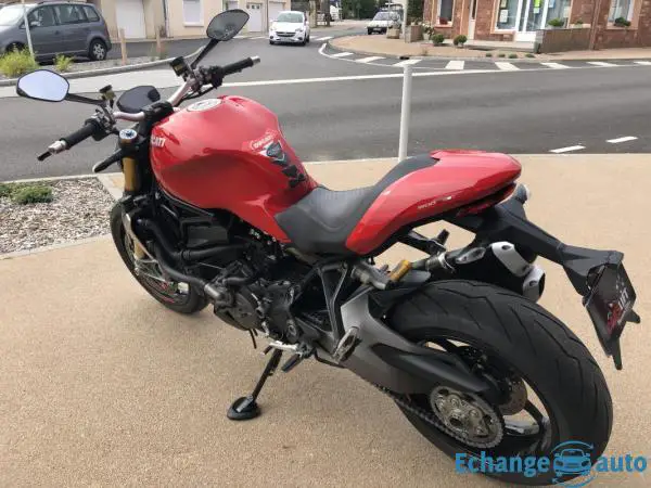 Ducati MONSTER 1200 S - GARANTIE 6 MOIS