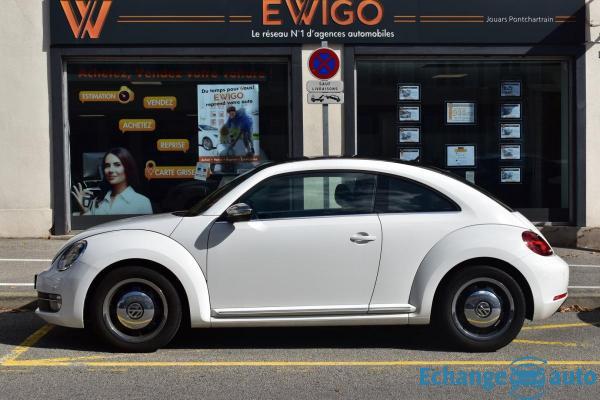 Volkswagen Coccinelle 1.2 TSI 105 BLUEMOTION TECHNOLOGY ORIGIN DSG7