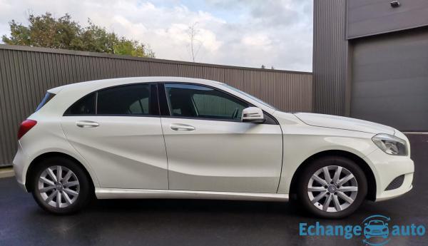 Mercedes Classe A INTUITION 1.5 CDi 90CH - GARANTIE 6 MOIS