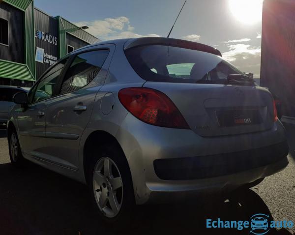 Peugeot 207 PACK SPORT 1.4 90CH - GARANTIE 6 MOIS