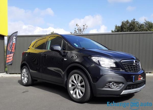 Opel Mokka COSMO 1.7 CDTi 130CH 4X4 - GARANTIE 6 MOIS