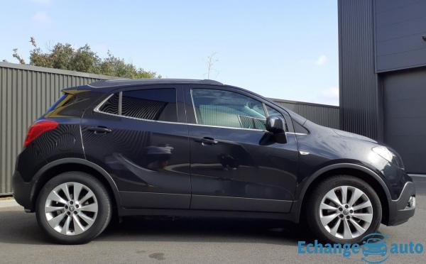 Opel Mokka COSMO 1.7 CDTi 130CH 4X4 - GARANTIE 6 MOIS