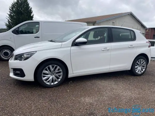 Peugeot 308 Affaire (2) 1.6 BLUEHDI 120 S&amp;S PREMIUM PACK