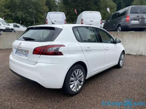 Peugeot 308 Affaire (2) 1.6 BLUEHDI 120 S&amp;S PREMIUM PACK