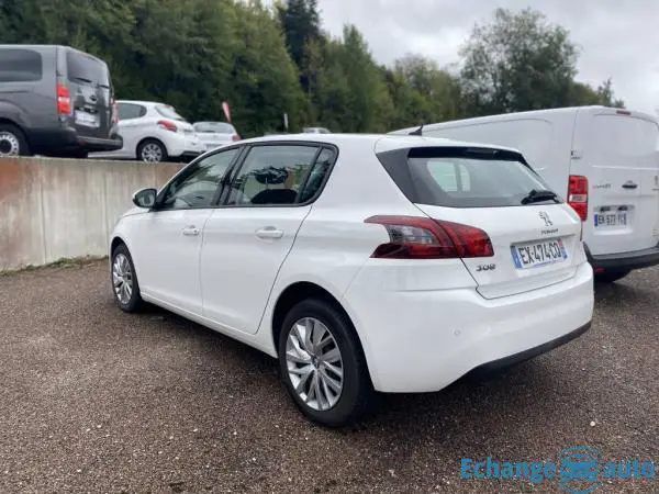 Peugeot 308 Affaire (2) 1.6 BLUEHDI 120 S&amp;S PREMIUM PACK