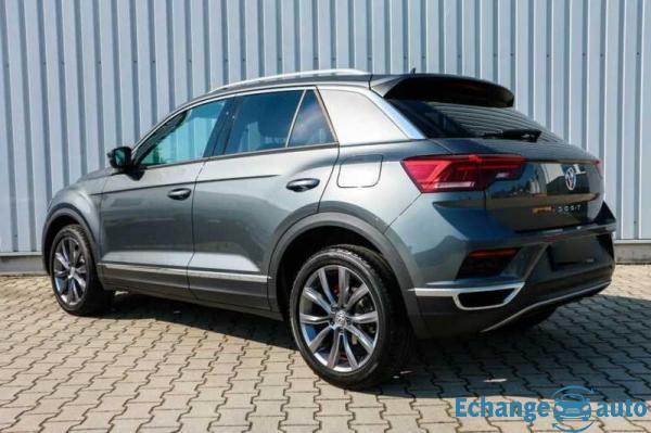 Volkswagen T-Roc 1.5 TSI 150 CH SPORT DSG7