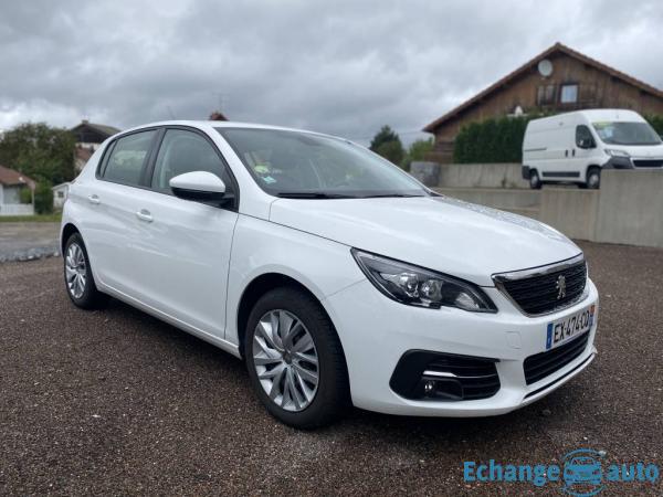 Peugeot 308 Affaire (2) 1.6 BLUEHDI 120 S&amp;S PREMIUM PACK