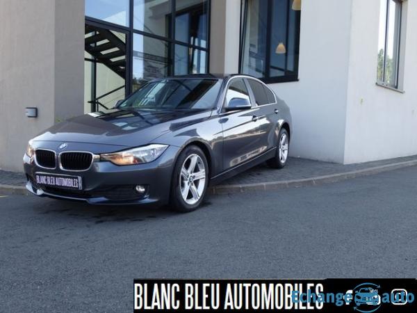 BMW Série 3 318DA 143 CH EXECUTIVE BVA