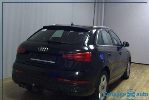 Audi Q3 2.0 TDI 150 QUATTRO SPORT S tronic