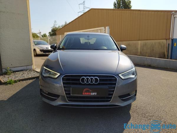 Audi A3 sportback AMBITION LUXE 1.6L 105ch