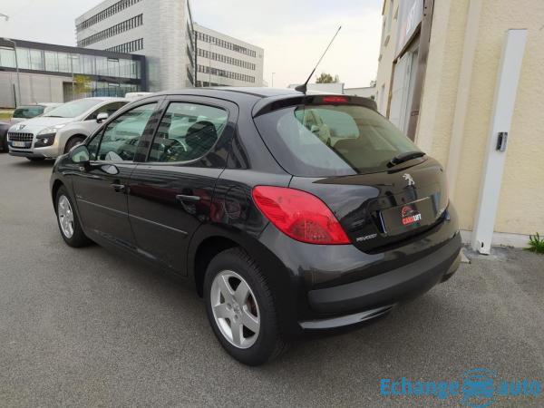 Peugeot 207 URBAN MOVE 1.4l 75cv