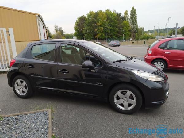 Peugeot 207 URBAN MOVE 1.4l 75cv