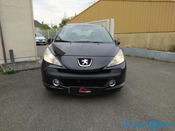 Peugeot 207 URBAN MOVE 1.4l 75cv