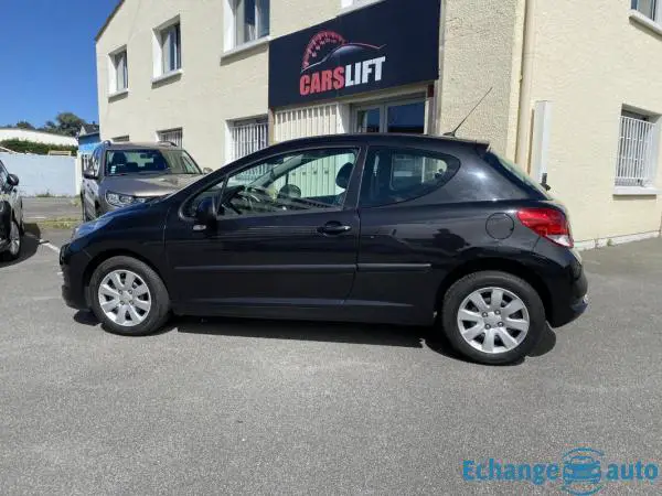 Peugeot 207 Urban 1.4l 75ch Courroie distribution fait