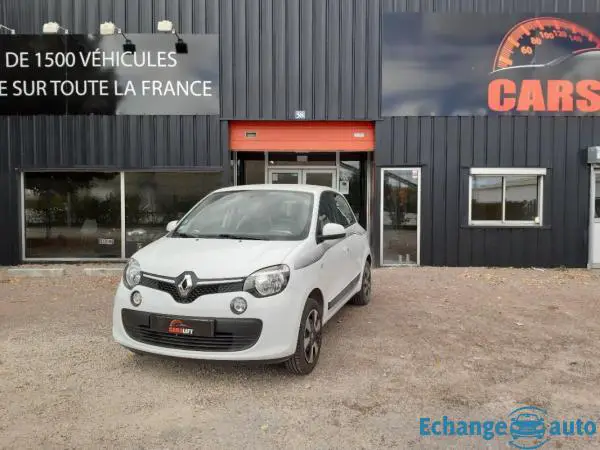 Renault Twingo 1.0 SCE 71 CH - GARANTIE 6 MOIS