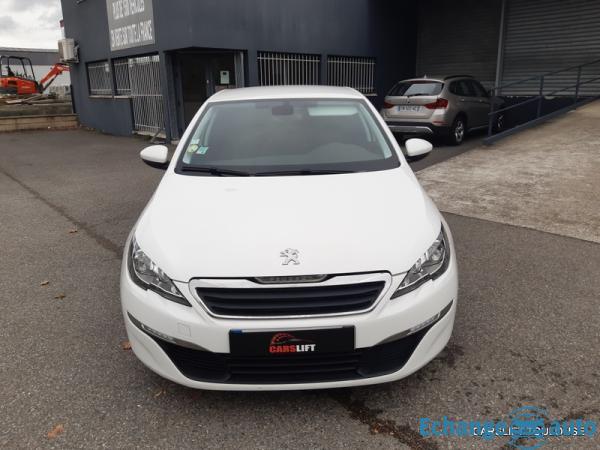 Peugeot 308 1.6 HDI 92 CH ACTIVE BUSINESS - GARANTIE 6 MOIS