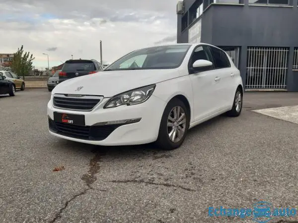 Peugeot 308 1.6 HDI 92 CH ACTIVE BUSINESS - GARANTIE 6 MOIS