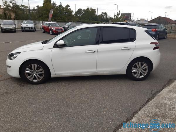 Peugeot 308 1.6 HDI 92 CH ACTIVE BUSINESS - GARANTIE 6 MOIS