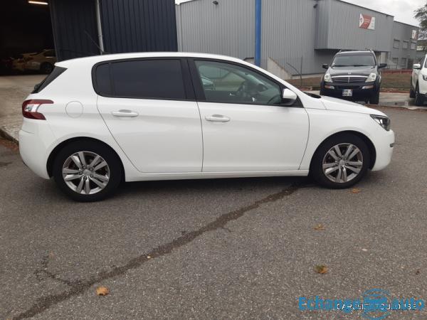 Peugeot 308 1.6 HDI 92 CH ACTIVE BUSINESS - GARANTIE 6 MOIS