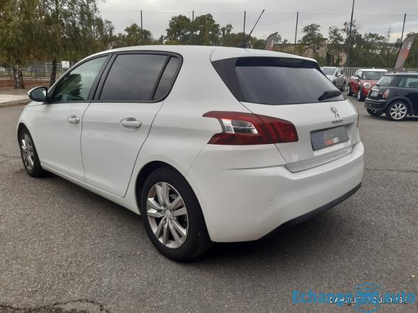 Peugeot 308 1.6 HDI 92 CH ACTIVE BUSINESS - GARANTIE 6 MOIS