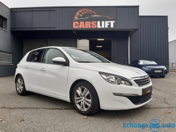 Peugeot 308 1.6 HDI 92 CH ACTIVE BUSINESS - GARANTIE 6 MOIS