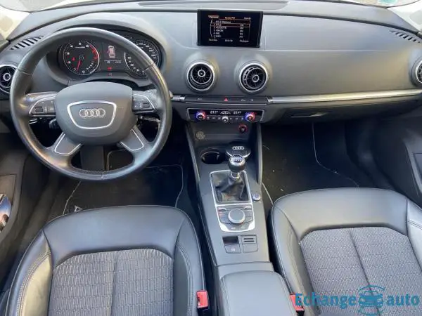 Audi A3 sportback 1.4 TFSI 140 Ch AMBIENTE - GARANTIE