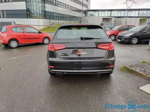 Audi A3 sportback 2.0L 150CH AMBITION LUXE S-TRONIC 6 VIRTUAL COCKPIT