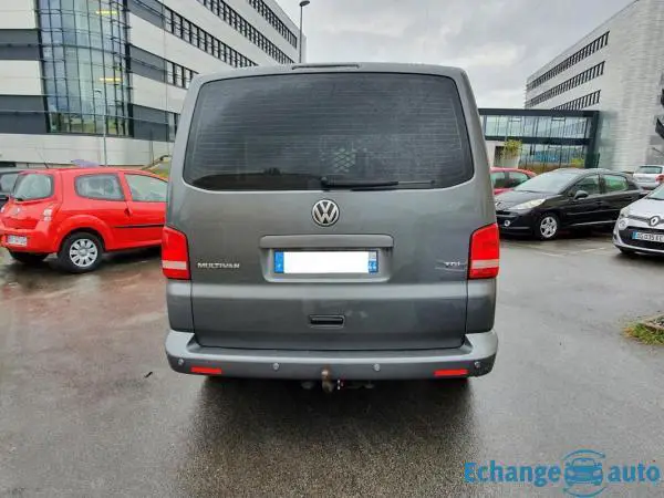 Volkswagen T5 Multivan 2.0 Tdi 180 ch Pack Confort TPMR - GARANTIE