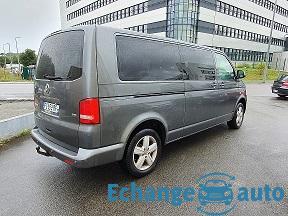 Volkswagen T5 Multivan 2.0 Tdi 180 ch Pack Confort TPMR - GARANTIE