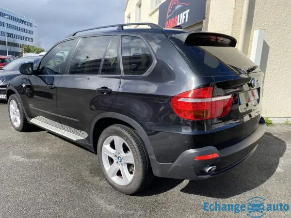 BMW X5 PACK LUXE 3.0L D 231CH