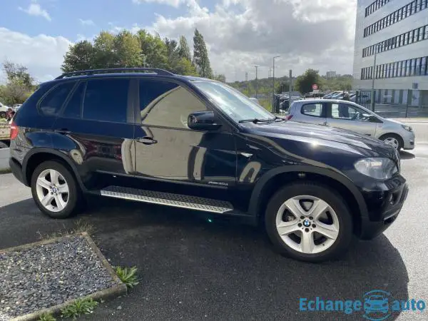 BMW X5 PACK LUXE 3.0L D 231CH