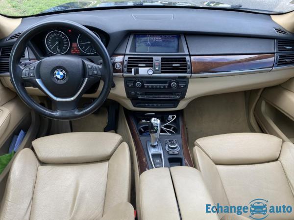 BMW X5 PACK LUXE 3.0L D 231CH