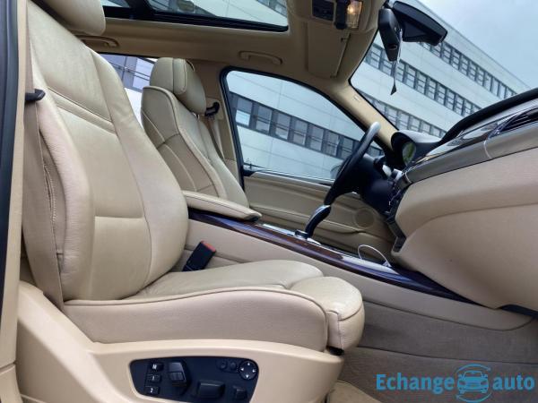 BMW X5 PACK LUXE 3.0L D 231CH