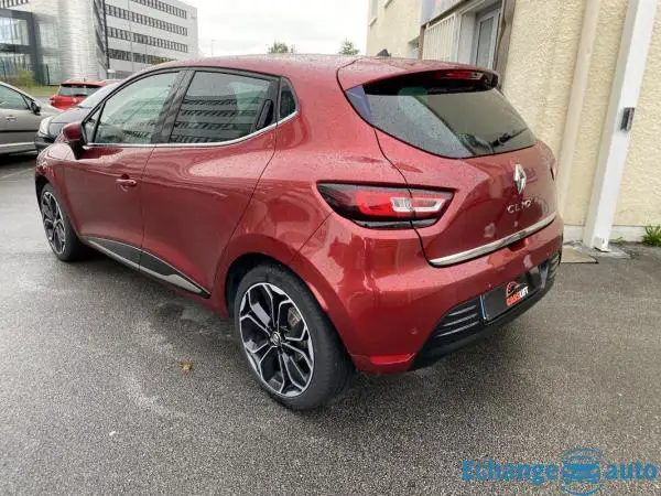 Renault Clio Intens 1.2 Tce 120ch Toit panoramique