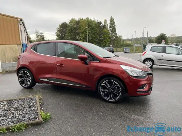 Renault Clio Intens 1.2 Tce 120ch Toit panoramique