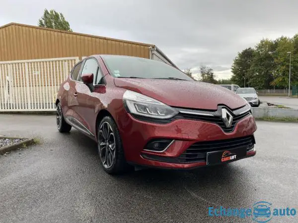 Renault Clio Intens 1.2 Tce 120ch Toit panoramique