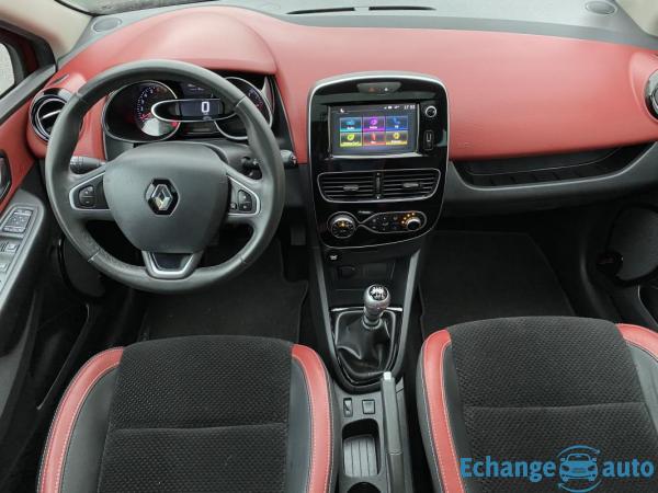 Renault Clio Intens 1.2 Tce 120ch Toit panoramique