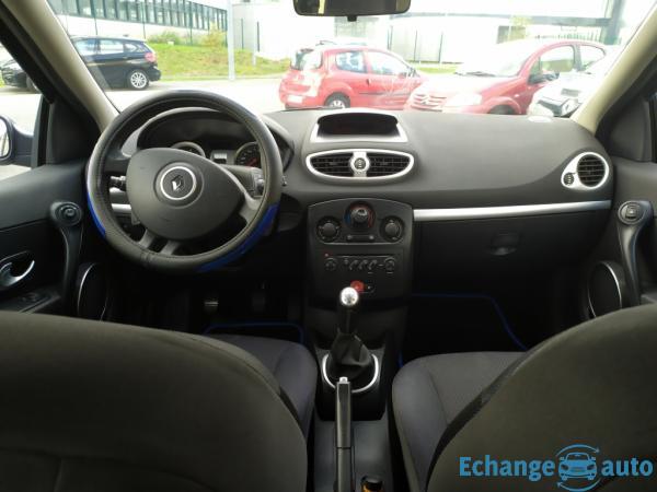 Renault Clio 1.2 75 CH Authentique 74120 Km - Garantie