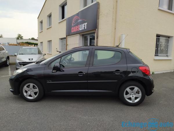 Peugeot 207 URBAN MOVE 1.4l 75cv