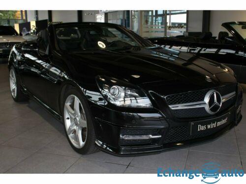 Mercedes-Benz SLK 200 Roadster AMG