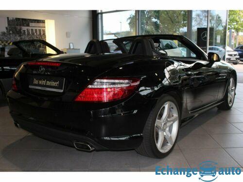 Mercedes-Benz SLK 200 Roadster AMG