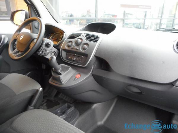 Renault Kangoo VU DCI 90 EXTRA R-LINK