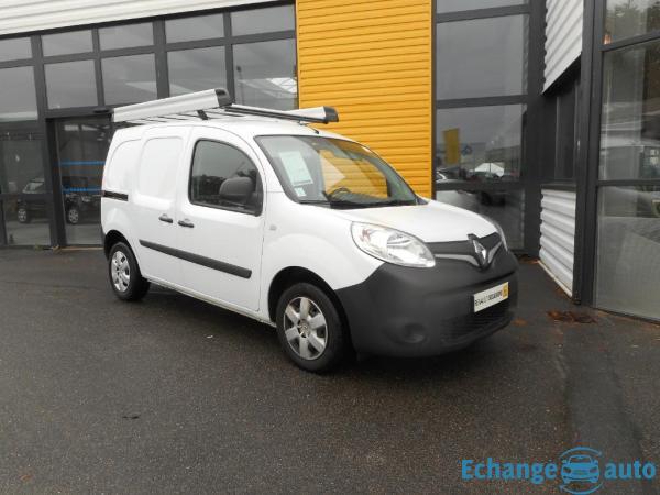 Renault Kangoo VU DCI 90 EXTRA R-LINK