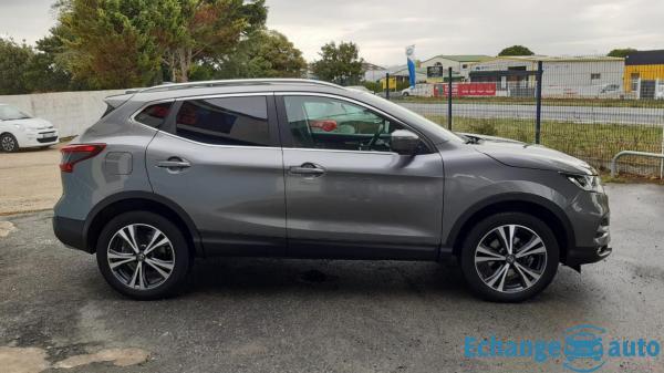 Nissan Qashqai 1.5 DCI 110 CH DESIGN - GARANTIE 6 MOIS