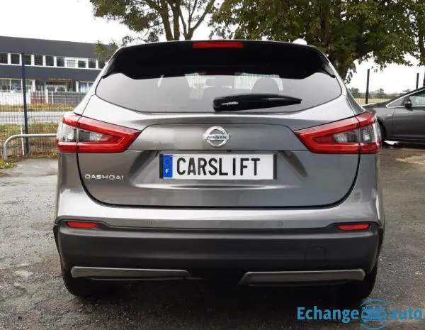 Nissan Qashqai 1.5 DCI 110 CH DESIGN - GARANTIE 6 MOIS