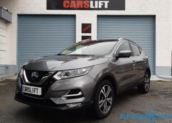 Nissan Qashqai 1.5 DCI 110 CH DESIGN - GARANTIE 6 MOIS