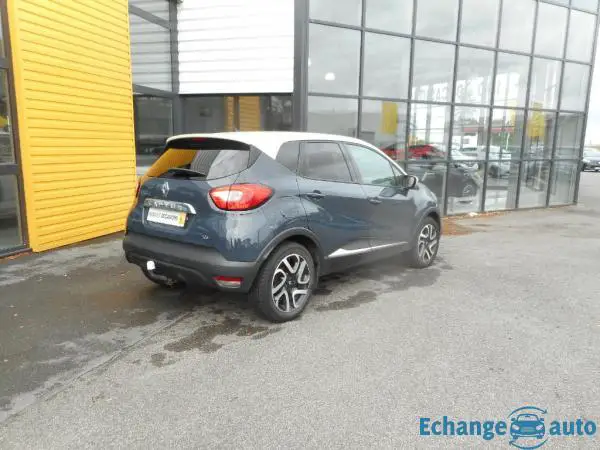 Renault Captur TCE 90 INTENS