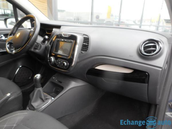 Renault Captur TCE 90 INTENS