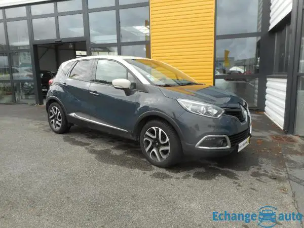 Renault Captur TCE 90 INTENS